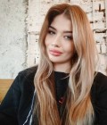 Viktoria Site de rencontre femme russe Ukraine rencontres célibataires 28 ans